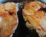 下ごしらえ無しで美味しい、鶏の照り焼き作り方7写真