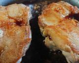 下ごしらえ無しで美味しい、鶏の照り焼き作り方7写真