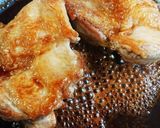 下ごしらえ無しで美味しい、鶏の照り焼き作り方8写真