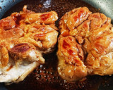 下ごしらえ無しで美味しい、鶏の照り焼き作り方9写真