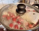 本格韓国★キム家の簡単サムゲタン動画付◎作り方5写真