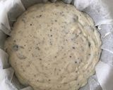 オレオクッキー&クリームレアチーズケーキ作り方8写真
