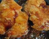 下ごしらえ無しで美味しい、鶏の照り焼き作り方10写真