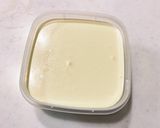 自家製チーズ豆腐作り方5写真