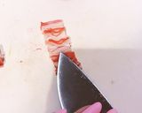 コクあり美味☆簡単あったかニラ玉雑炊☆作り方5写真