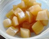 サクサク♡大根唐揚げ♡作り方5写真