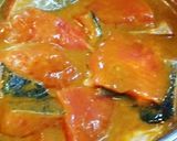 ふんわり✨サーモンのカレー揚げ作り方3写真