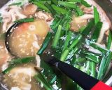 コクあり美味☆簡単あったかニラ玉雑炊☆作り方6写真