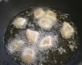 サクサク♡大根唐揚げ♡作り方8写真