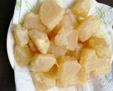 サクサク♡大根唐揚げ♡作り方9写真