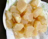 サクサク♡大根唐揚げ♡作り方9写真