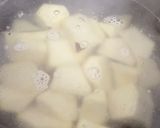 生クリーム不使用♡スイートポテトパイ作り方1写真