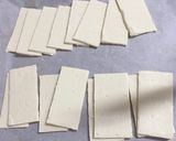 生クリーム不使用♡スイートポテトパイ作り方2写真