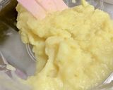生クリーム不使用♡スイートポテトパイ作り方3写真