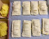 生クリーム不使用♡スイートポテトパイ作り方4写真