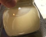 低温調理器77度で簡単ふるふるプリン作り方10写真