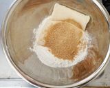 生おから・米粉ホットケーキ作り方1写真