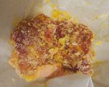 チキンカツ丼作り方4写真
