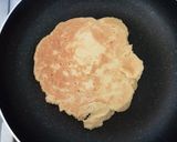 生おから・米粉ホットケーキ作り方5写真
