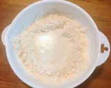 さっくりスコーン⸝⋆作り方3写真