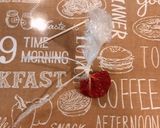 レンジで簡単！2段重ねのオムライス弁当作り方11写真