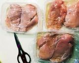 鶏むね肉しっとり。簡単柔らか下処理！作り方6写真