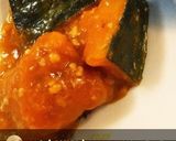 かぼちゃの鶏そぼろ煮☆作り方6写真