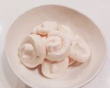 メレンゲクッキー作り方5写真