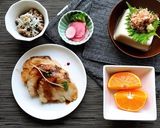 ＊作り置き＊サラダキチン＊鶏ハム＊5種＊作り方10写真