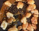 簡単20分◎ジューシーふわかりチキン南蛮作り方8写真