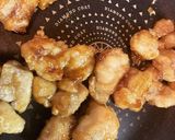 簡単20分◎ジューシーふわかりチキン南蛮作り方9写真