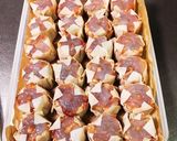 レンジdeかんたん海老焼売作り方6写真