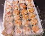 レンジdeかんたん海老焼売作り方7写真