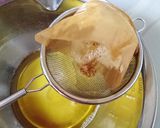 焦しバター香るキャラメルりんごケーキ作り方5写真