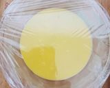 焦しバター香るキャラメルりんごケーキ作り方10写真