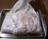 やわらか～チキンソテー☆作り方3写真