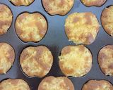 焦しバター香るキャラメルりんごケーキ作り方22写真