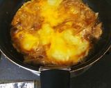 チキンカツ丼作り方7写真
