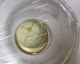レンジで作る!うまつゆdeはなさき玉ねぎ作り方3写真