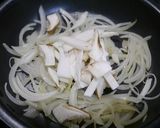 簡単！エッググラタン作り方1写真