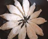 ダイエット中！低カロリー！豆腐餃子!!作り方6写真
