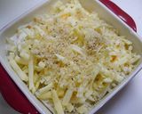 簡単！エッググラタン作り方5写真