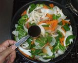 新玉ねぎ炒め♪簡単作り方11写真