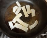 夏祭りなかったからお家でイカ焼き！作り方6写真