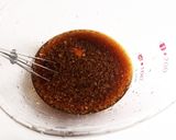 いわしの蒲焼き☆甘酢生姜味でさっぱり旨い作り方1写真