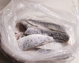 いわしの蒲焼き☆甘酢生姜味でさっぱり旨い作り方2写真