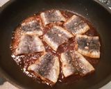 いわしの蒲焼き☆甘酢生姜味でさっぱり旨い作り方3写真