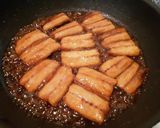 いわしの蒲焼き☆甘酢生姜味でさっぱり旨い作り方4写真