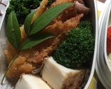 好き嫌い大魔王のお弁当 6月作り方16写真