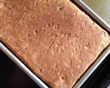 自家製酵母の角食パン★ごまチーズ作り方15写真